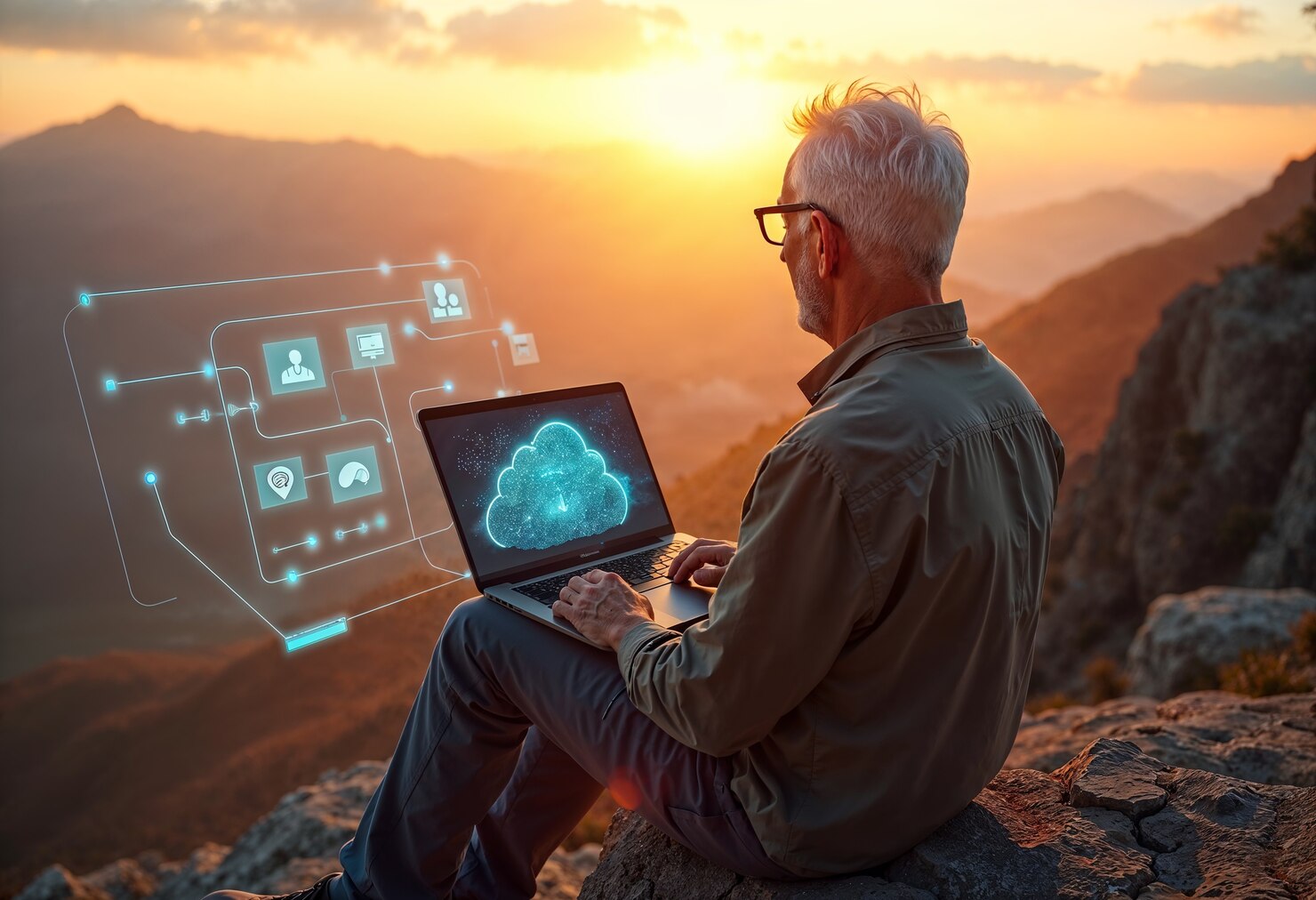 Five Strategies to Optimize Cloud Security in 2025