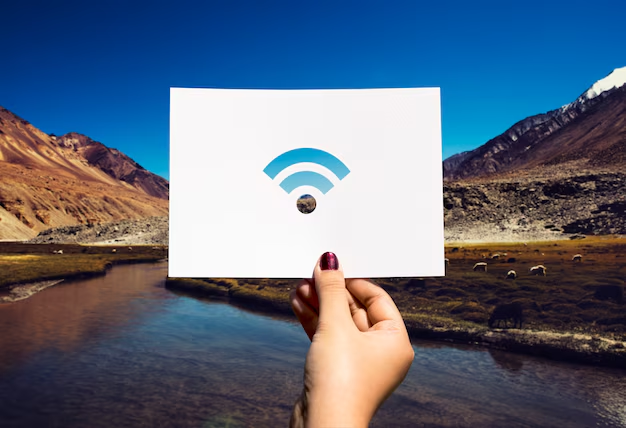 Routers & Secure Connectivity