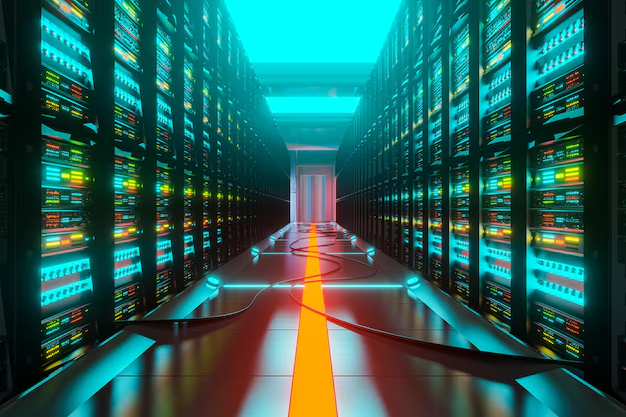 Servers & Data Protection